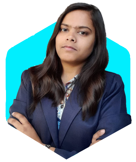 Portfolio - Shruti